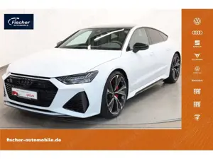 Audi RS7 Sportback 4.0 TFSI qu. Keramik/P-Dach/22''