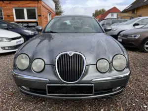 Jaguar S-Type 2.5 V6 Executive*Automatik*Leder*2Hand+SH Bild 2