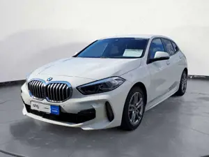 BMW 118 i M Sport Klimaaut. Head-Up Sportsitze PDC Bild 2