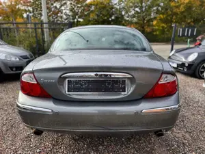 Jaguar S-Type 2.5 V6 Executive*Automatik*Leder*2Hand+SH Bild 5