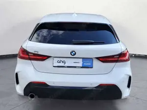 BMW 118 i M Sport Klimaaut. Head-Up Sportsitze PDC Bild 5