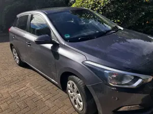 Hyundai i20 i20 1.2 Classic