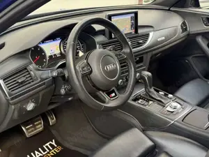 Audi A6 Lim. 3.0 TDI quattro competition*MEMO*MATRIX* Bild 5