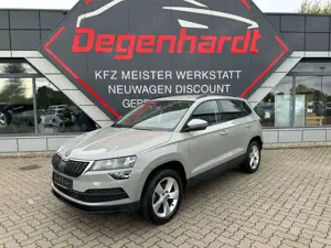 Skoda Karoq Ambition Car Play Navi Temp Sitzhzg