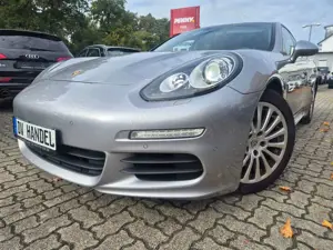 Porsche Panamera Diesel *Navi/Leder/PDC*