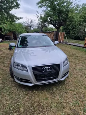 Audi A3 1.8 TFSI S tronic line Sportpaket