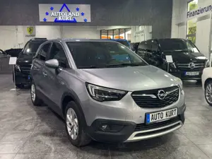 Opel Crossland X 1,5 Innovation*LED*Autom.*Navi*RFK