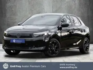 Opel Corsa 1.2 Direct Injection Turbo Automatik GS