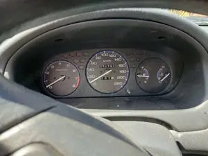 Honda Civic Civic 1.2 (1.2) L