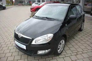 Skoda Fabia 1.2 Active TSI