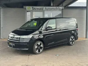 Volkswagen T7 Multivan 2.0 TSI DSG Style Langer Überhang LÜ 7-S Lang