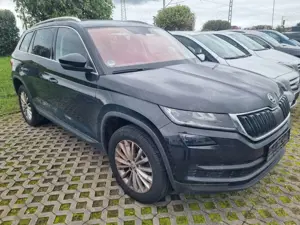 Skoda Kodiaq Style 4x4 Automatik