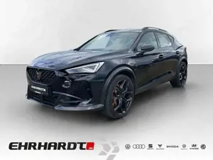 CUPRA Formentor 2.5 TSI DSG 4Drive VZ5 DCC MATRIX*VIRTUAL*NAVI*...