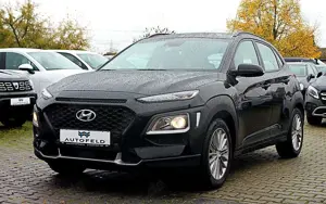 Hyundai KONA 1.0 T-GDI/PREMIUM/VOLL SHEFT/SHZ/AHK/RCAM