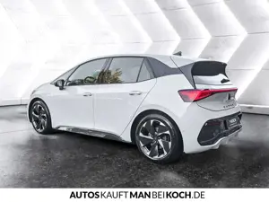 CUPRA Born 150kW/58kWh LED RÜCK ALCANTARA NAVI SHZ Bild 4