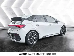 CUPRA Born 150kW/58kWh LED RÜCK ALCANTARA NAVI SHZ Bild 5