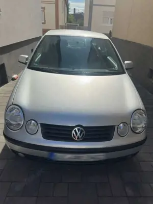 Volkswagen Polo Polo