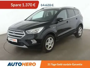 Ford Kuga 1.5 EcoBoost Trend*SHZ*TEMPO*KLIMA*GARANTIE*