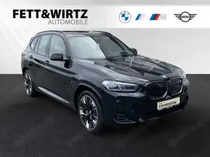 BMW iX3 Impressive|Harman/Kardon|Head-Up