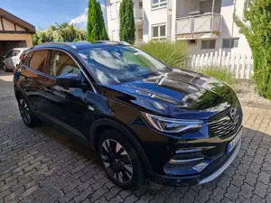 Opel Grandland X Grandland X 1.2 Start/Stop Ultimate