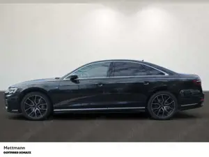 Audi A8 50 TDI quattro S-Line LED BO HUD NAVI SHZ PDC LM Bild 3