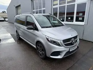 Mercedes-Benz V 220 V-300d Lang AMG AVANTGARDE ABSOLUTER LUXUS