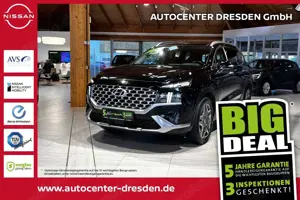 Hyundai SANTA FE 1.6 T-GDI 5-Sitzer Prime ACC+LED+Navi