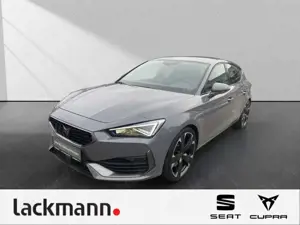 CUPRA Leon 2.0 *Navi*LED*ACC*CarPlay*Beats*Winter*XL*