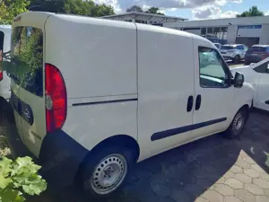 Opel Combo Bild 4