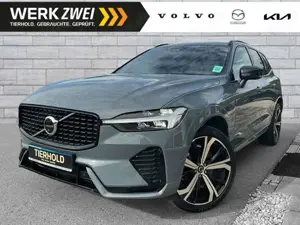 Volvo XC60 R Design T6 GOOGLE AWD ACC 360° AHK