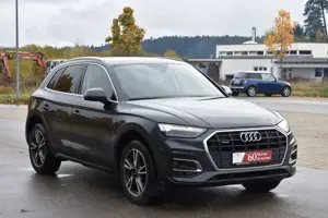 Audi Q5 40 TDI quattro*Leder*Pano*LED*ACC*Kamera