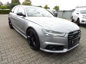 Audi A6 Avant 3.0 TDI quattro S tronic