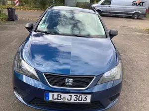 SEAT Ibiza Ibiza ST 1.2