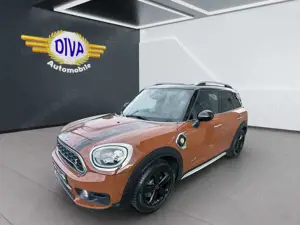 MINI Cooper SE Countryman Cooper SE All4