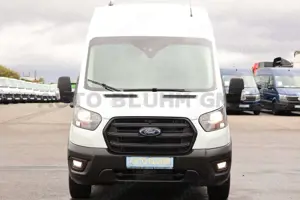 Ford Transit 350 Kasten L3H3 + Navi 360°-Cam 3-Sitze Bild 2