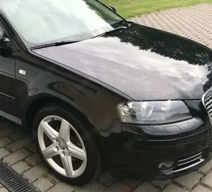 Audi A3 A3 tiptronic/Automatik Ambition