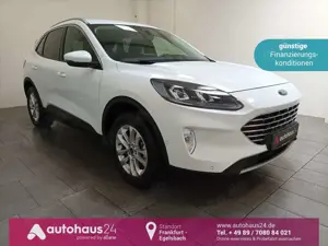 Ford Kuga 2.5 Duratec Titanium|AHK|Navi|PDC|