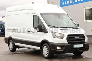 Ford Transit 350 Kasten L3H3 + Navi 360°-Cam 3-Sitze Bild 3