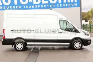 Ford Transit 350 Kasten L3H3 + Navi 360°-Cam 3-Sitze Bild 4