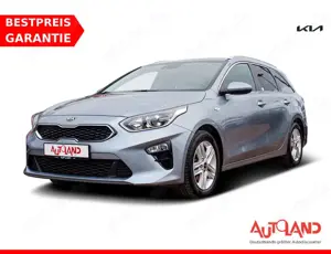 Kia Ceed SW / cee'd SW Ceed 1.4 TGDI Vision Klimaaut. DAB Kamera PDC
