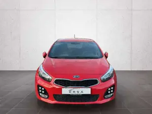 Kia Ceed / cee'd Ceed 1.0 T-GDI GT-Line*Kamera*Navi*Elektr.Sitze* Bild 2