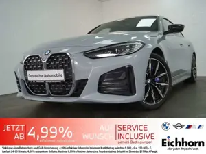 BMW 420 d xDrive Gran Coupé M Sportpaket *EGSD.ACC*