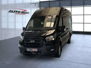 Ford Transit 350 L4 Trend Bluetooth Klima Einparkhilfe Bild 2
