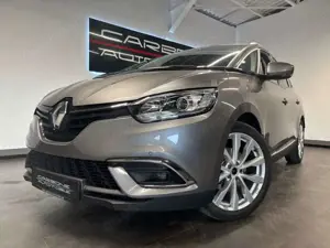 Renault Grand Scenic **7-Sitzer**