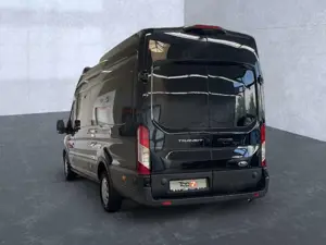 Ford Transit 350 L4 Trend Bluetooth Klima Einparkhilfe Bild 3