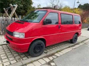 Volkswagen T4 Multivan