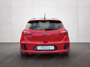 Kia Ceed / cee'd Ceed 1.0 T-GDI GT-Line*Kamera*Navi*Elektr.Sitze* Bild 5