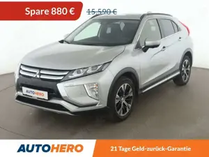 Mitsubishi Eclipse Cross 1.5 T-MIVEC Intro Edition 2WD *HEAD-UP*LED*TEMPO*