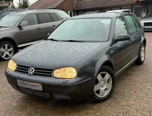 Volkswagen Golf Golf IV 1.6 Highline
