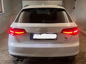 Audi A3 Bild 4